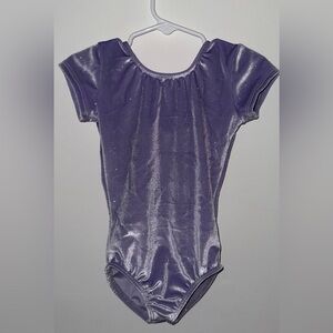 Motion Wear Leotard Small Child (4-6)
